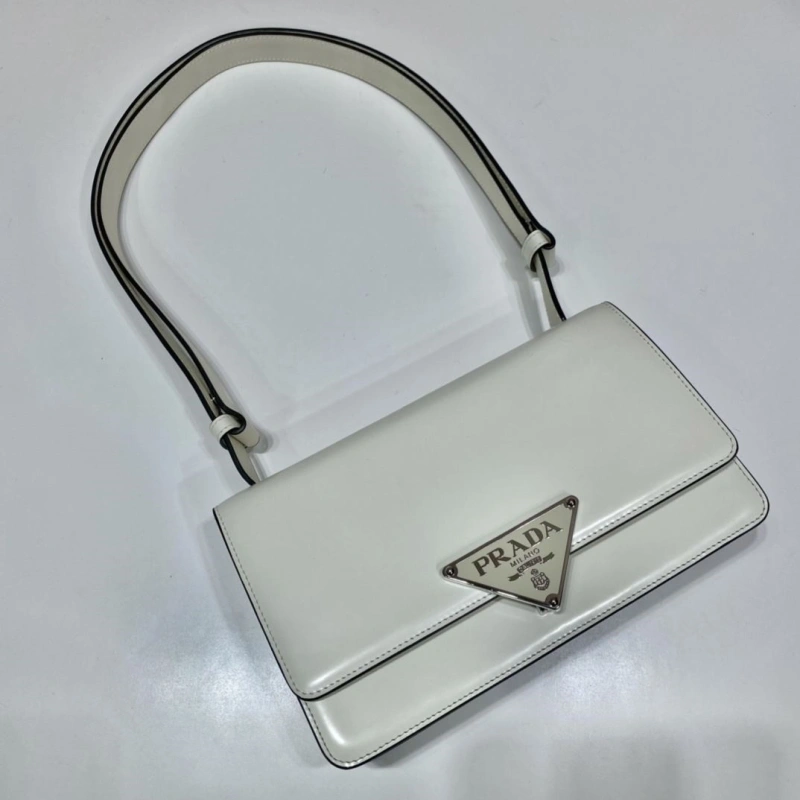 Pra*a top handle bags 4099h-0133