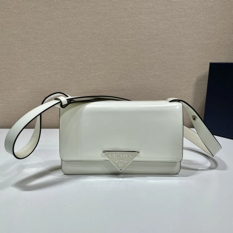 Pra*a top handle bags 4099h-0133