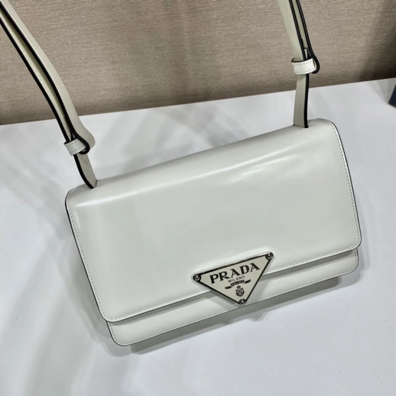 Pra*a top handle bags 4099h-0133