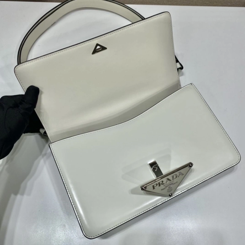 Pra*a top handle bags 4099h-0133