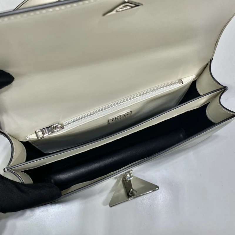 Pra*a top handle bags 4099h-0133