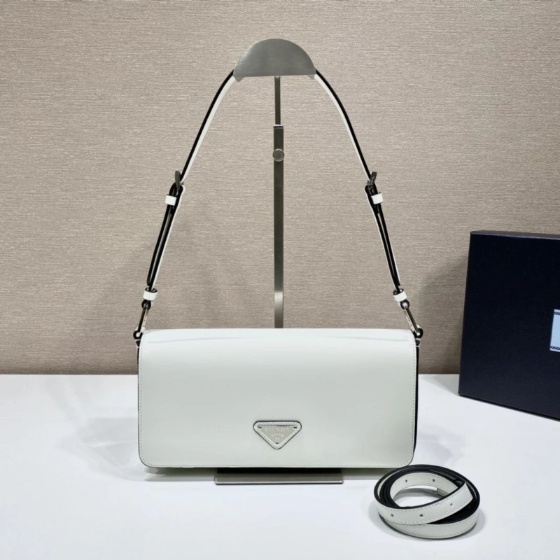 Pra*a top handle bags 4099h-0134