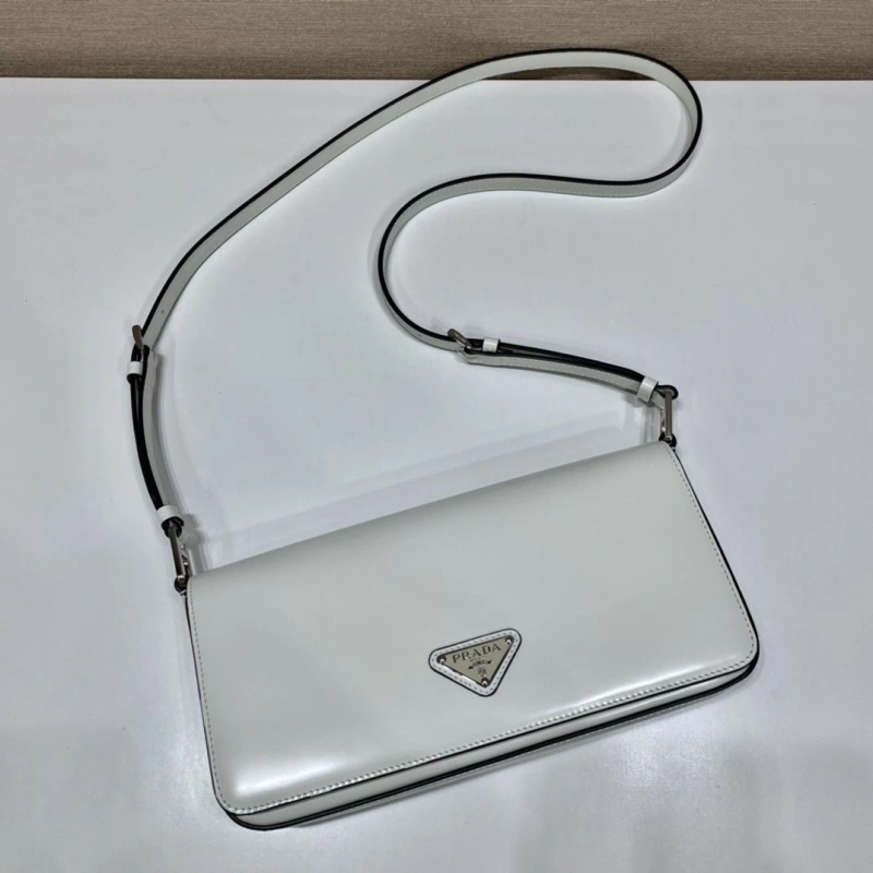 Pra*a top handle bags 4099h-0134