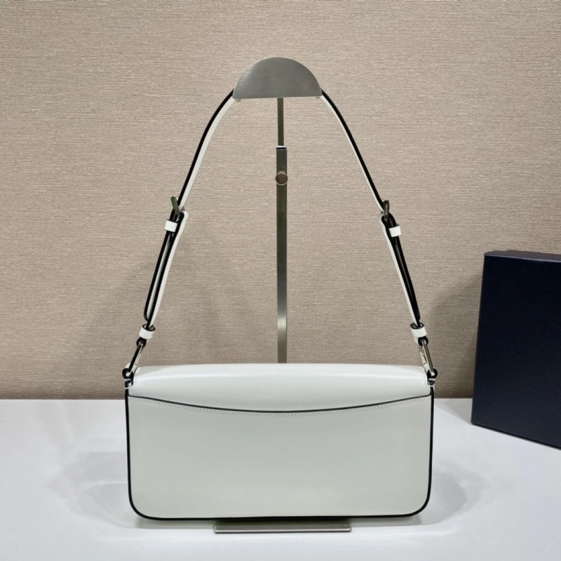 Pra*a top handle bags 4099h-0134