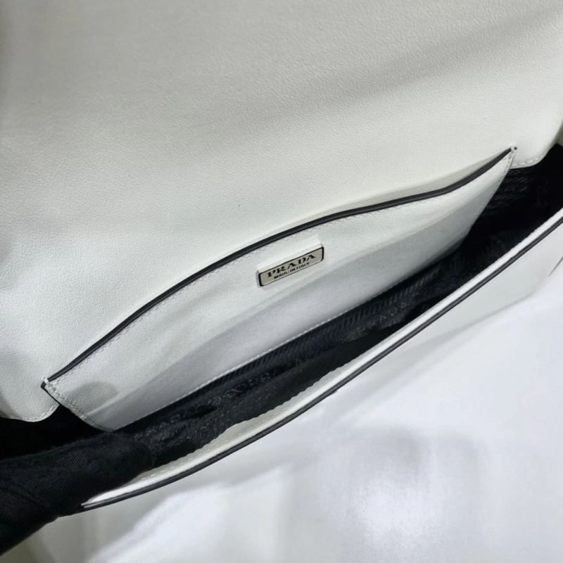 Pra*a top handle bags 4099h-0134