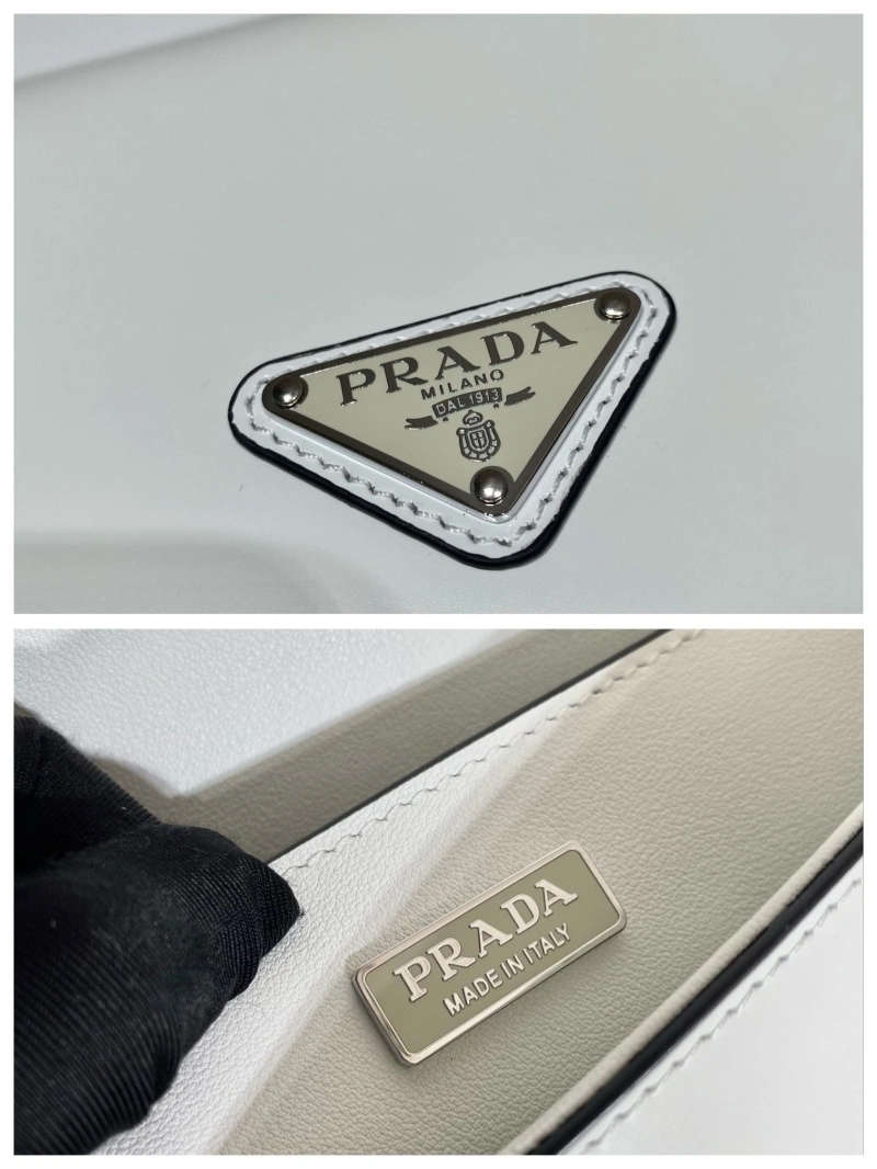 Pra*a top handle bags 4099h-0134