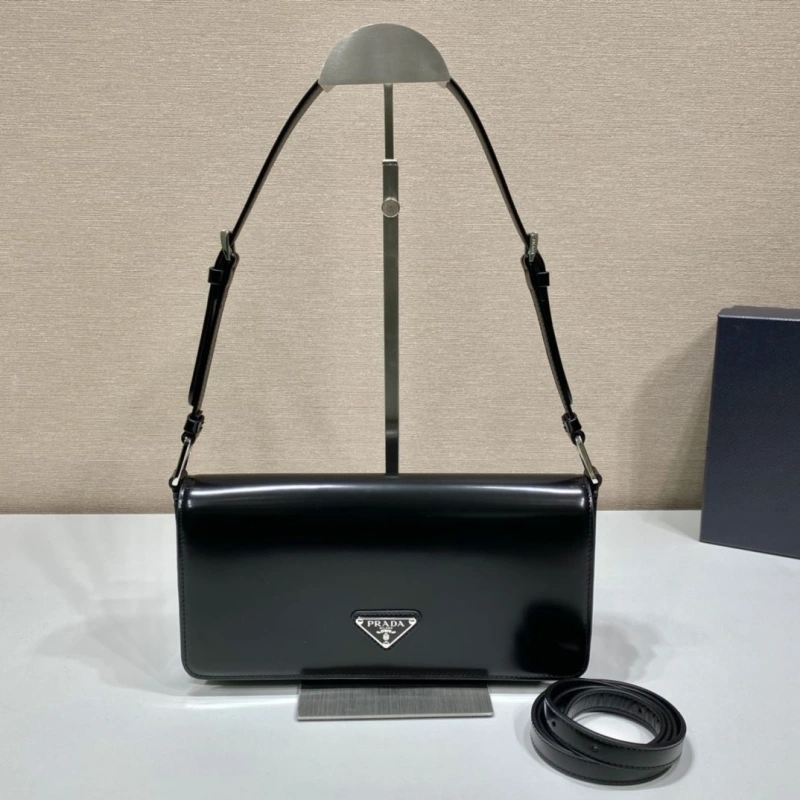 Pra*a top handle bags 4099h-0135
