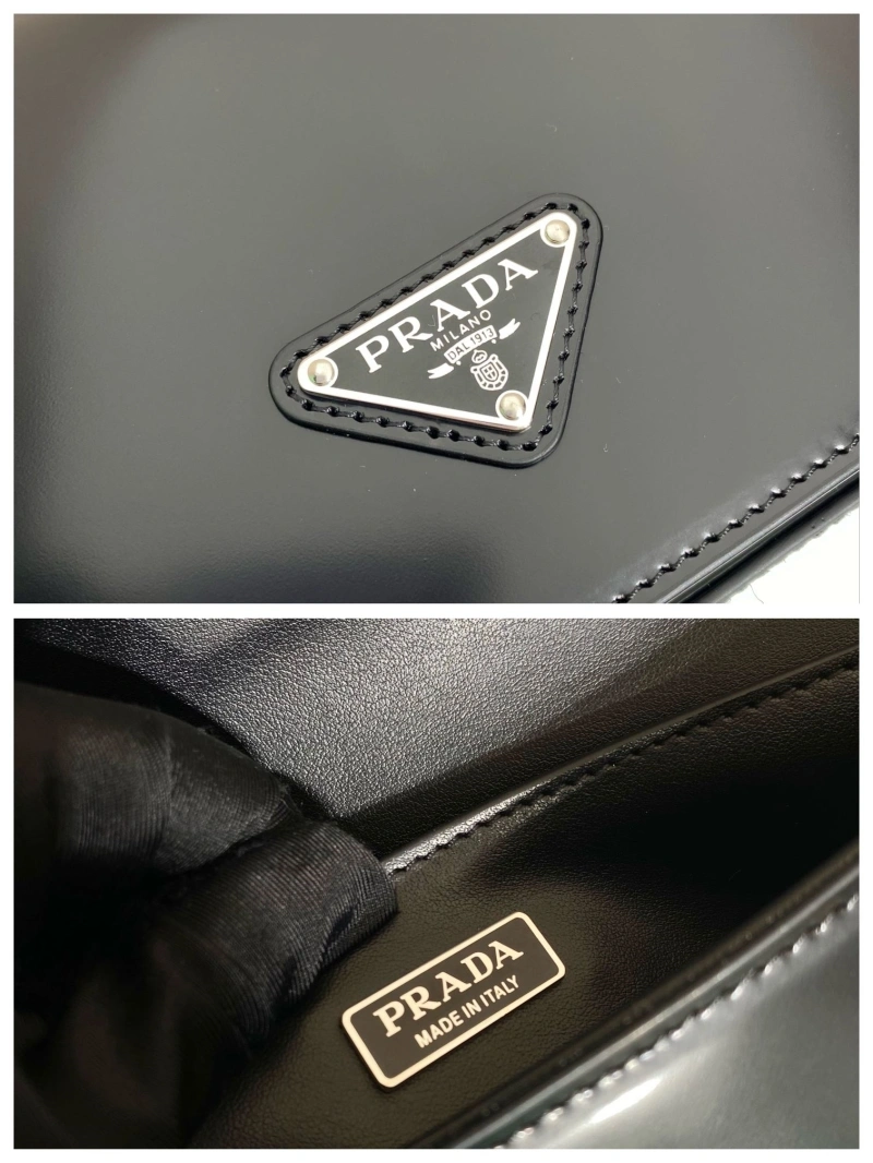 Pra*a top handle bags 4099h-0135