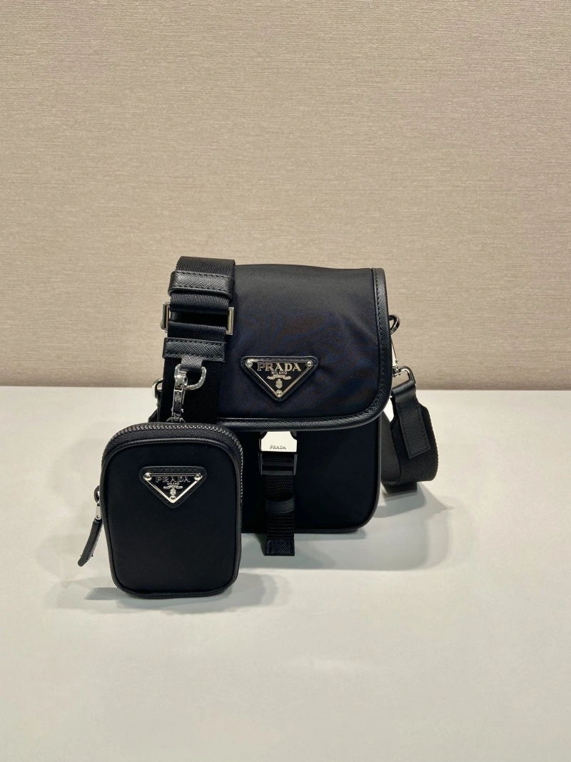 Pra*a satchel bags 4099h-0136