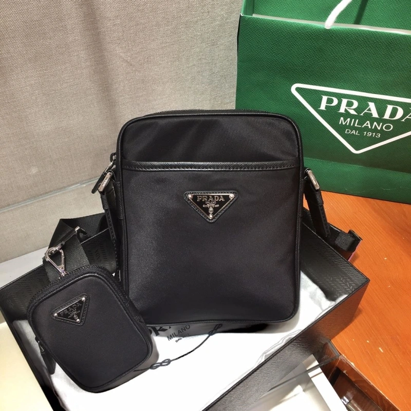 Pra*a satchel bags 4099h-0137