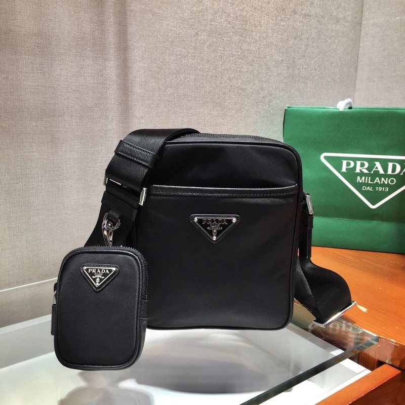 Pra*a satchel bags 4099h-0137
