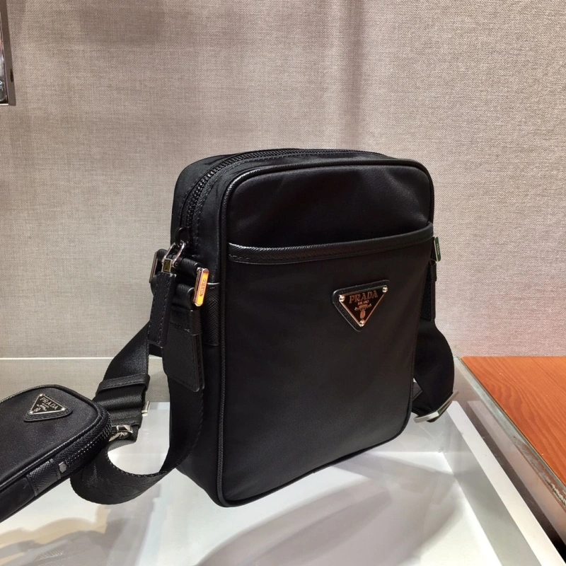 Pra*a satchel bags 4099h-0137