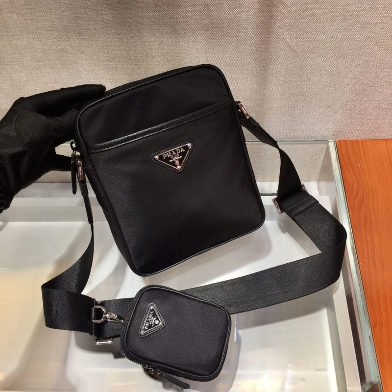 Pra*a satchel bags 4099h-0137