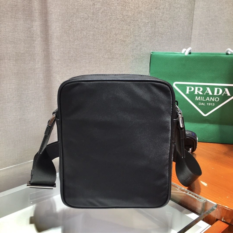 Pra*a satchel bags 4099h-0137