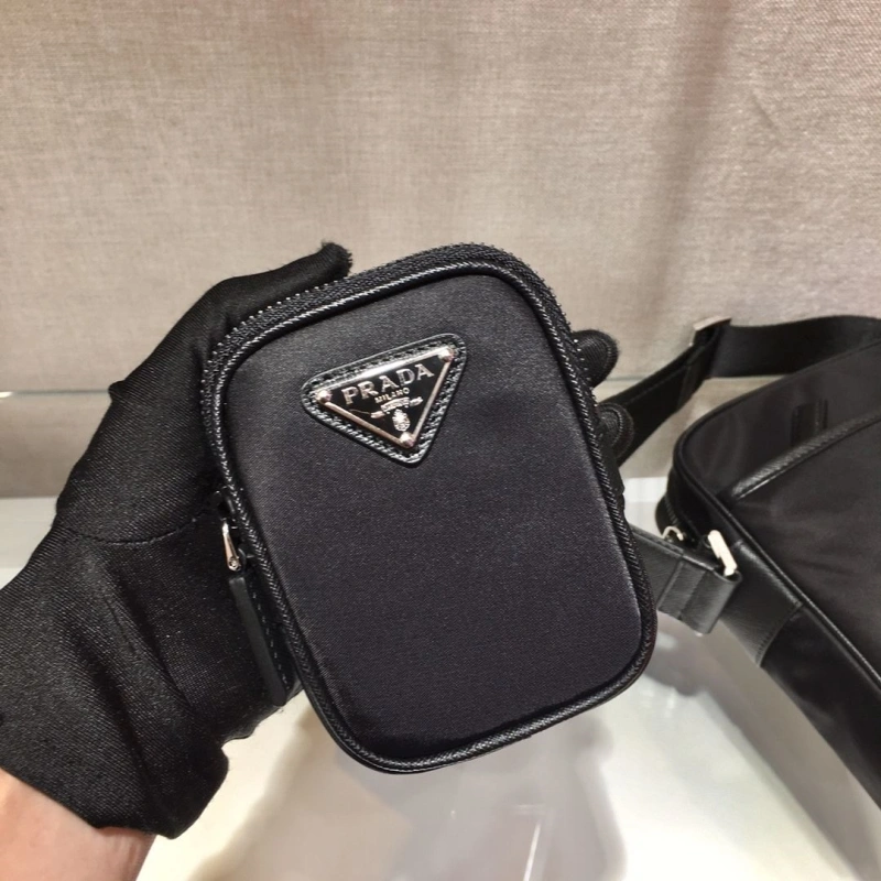 Pra*a satchel bags 4099h-0137