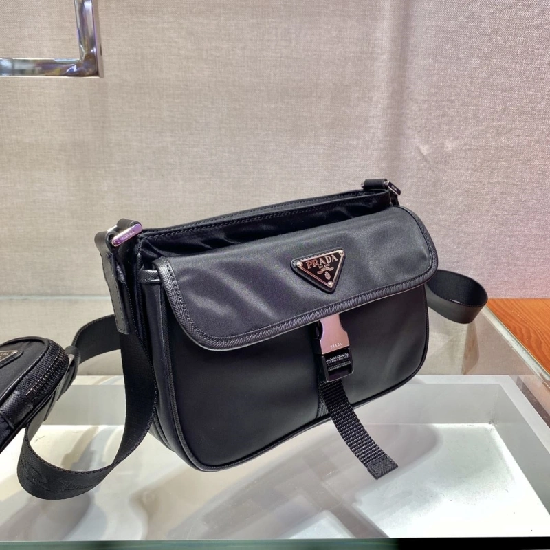 Pra*a satchel bags 4099h-0138