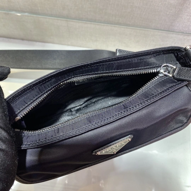 Pra*a satchel bags 4099h-0138