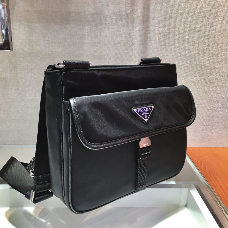 Pra*a satchel bags 4099h-0139