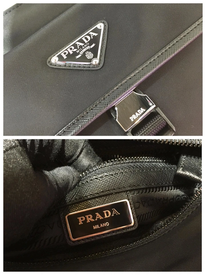 Pra*a satchel bags 4099h-0139