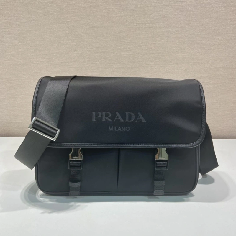 Pra*a satchel bags 4099h-0141