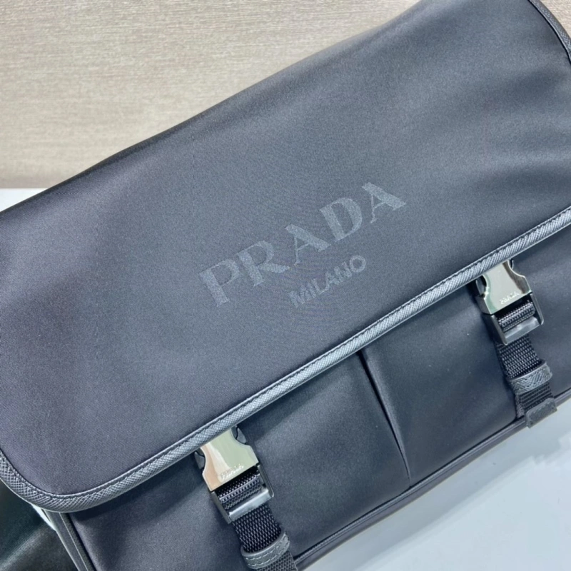 Pra*a satchel bags 4099h-0141