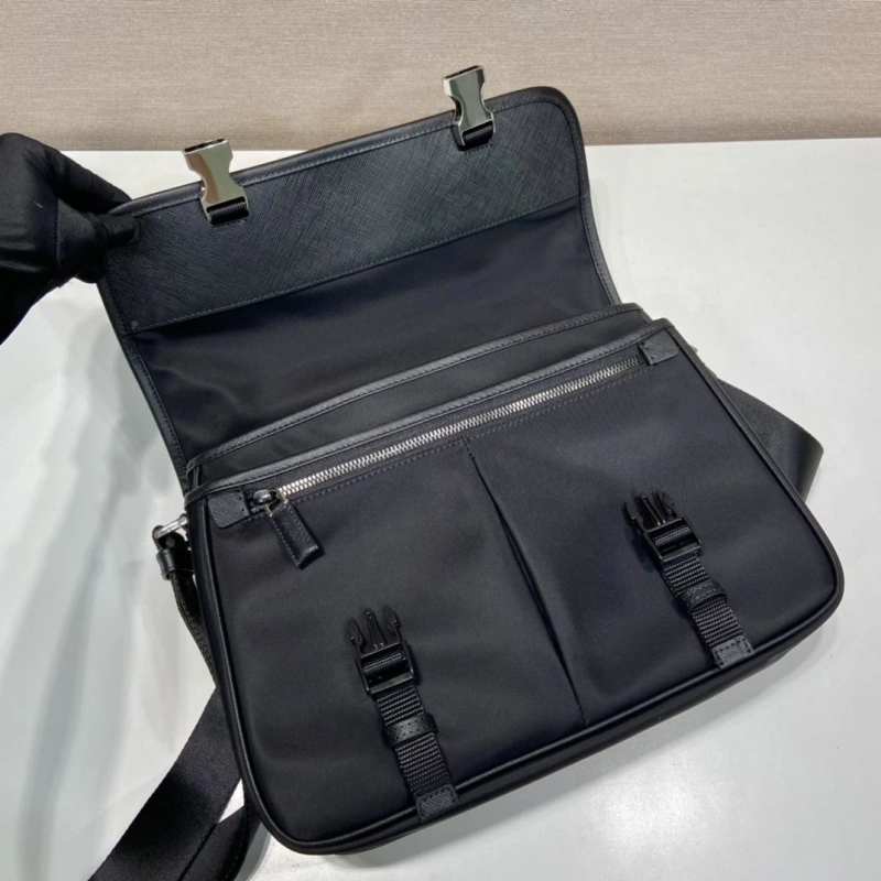 Pra*a satchel bags 4099h-0141
