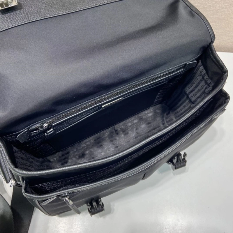 Pra*a satchel bags 4099h-0141