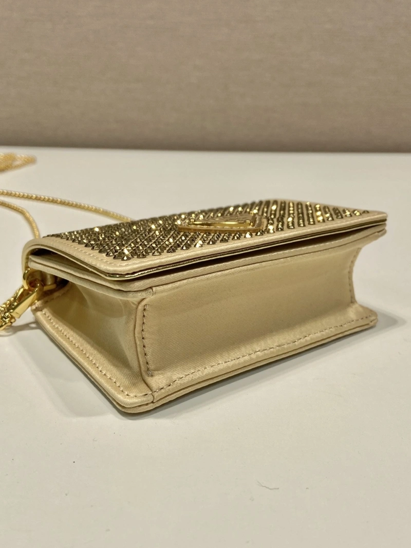 Pra*a top handle bags 4099h-0142
