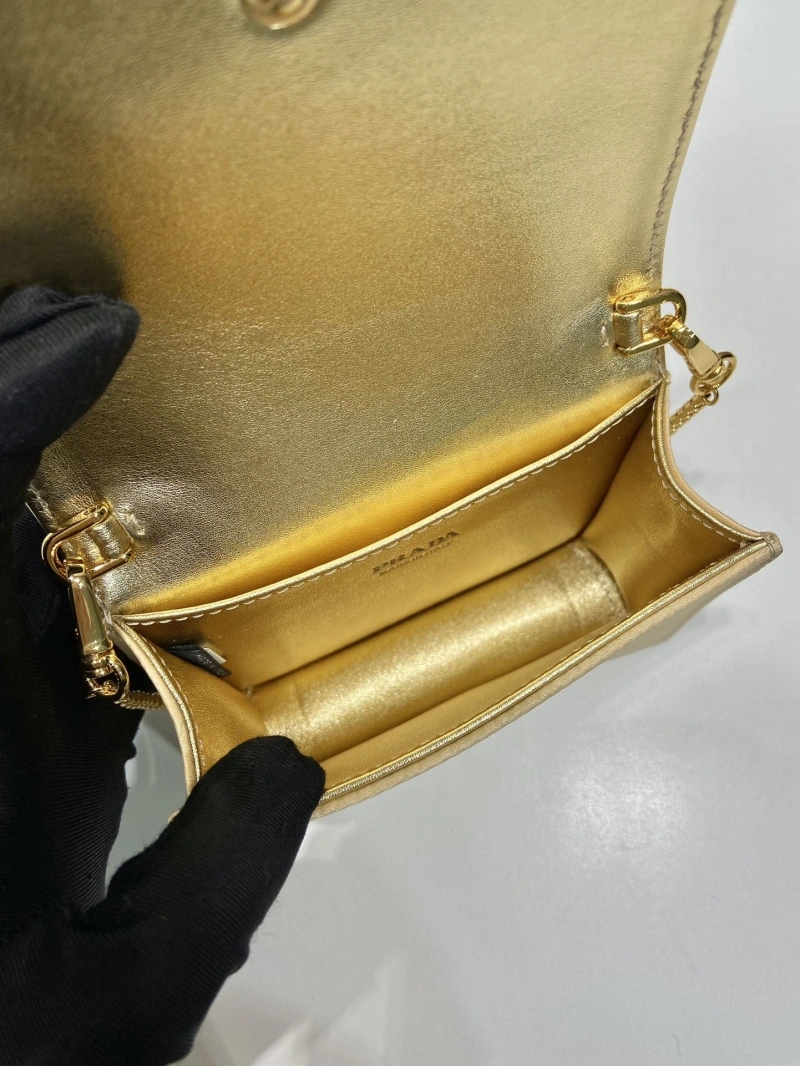 Pra*a top handle bags 4099h-0142