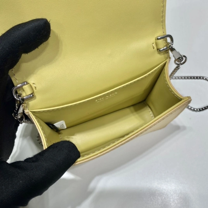 Pra*a top handle bags 4099h-0143