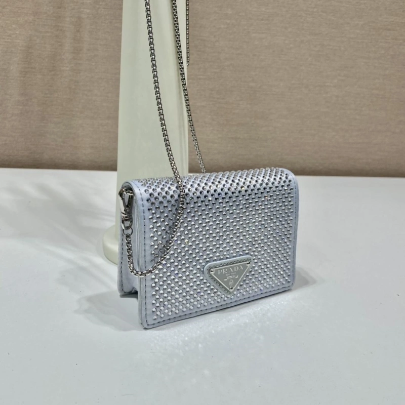 Pra*a top handle bags 4099h-0144