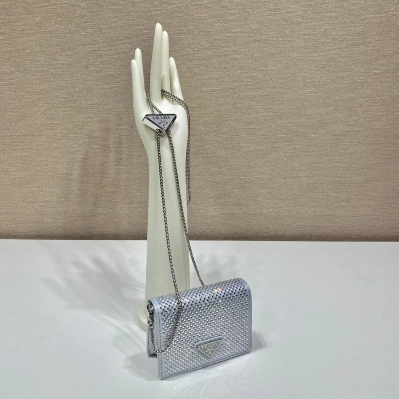 Pra*a top handle bags 4099h-0144