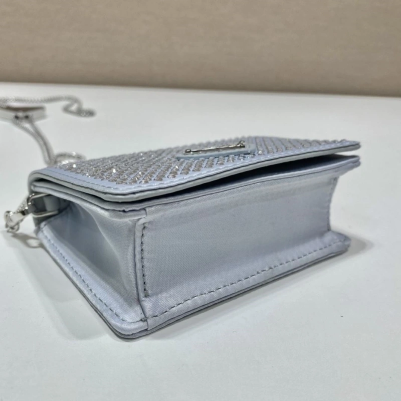 Pra*a top handle bags 4099h-0144