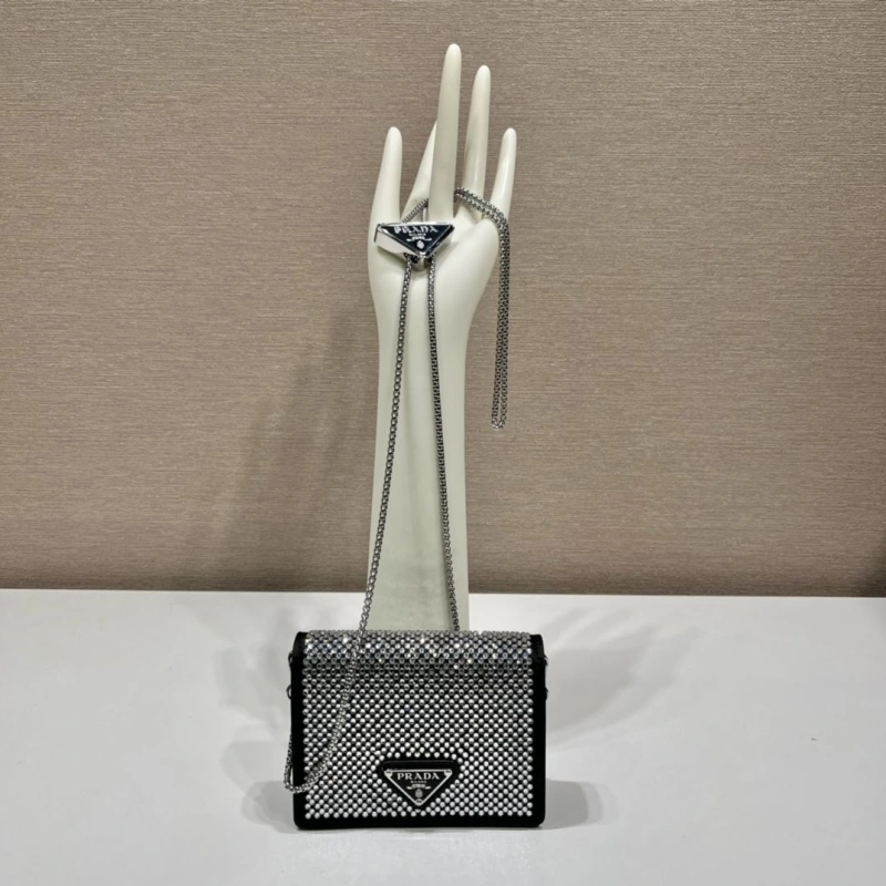 Pra*a top handle bags 4099h-0145