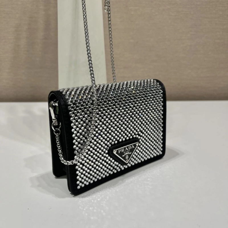 Pra*a top handle bags 4099h-0145