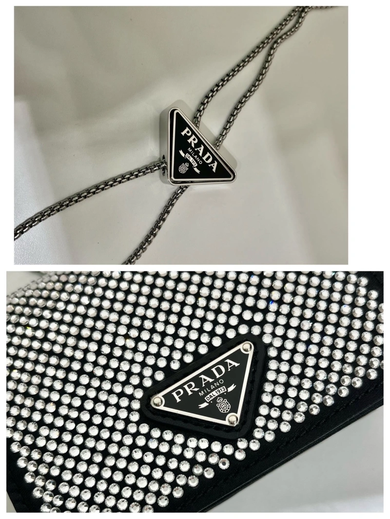 Pra*a top handle bags 4099h-0145