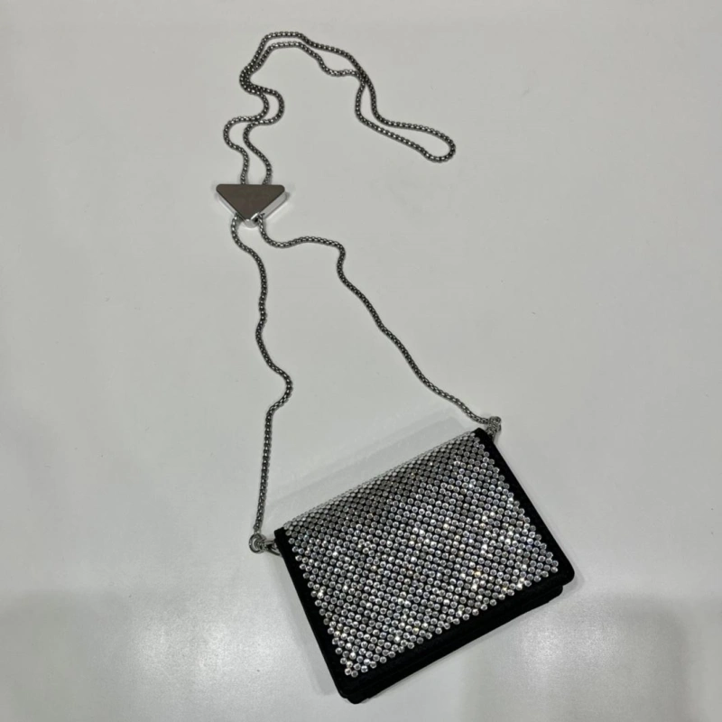 Pra*a top handle bags 4099h-0145