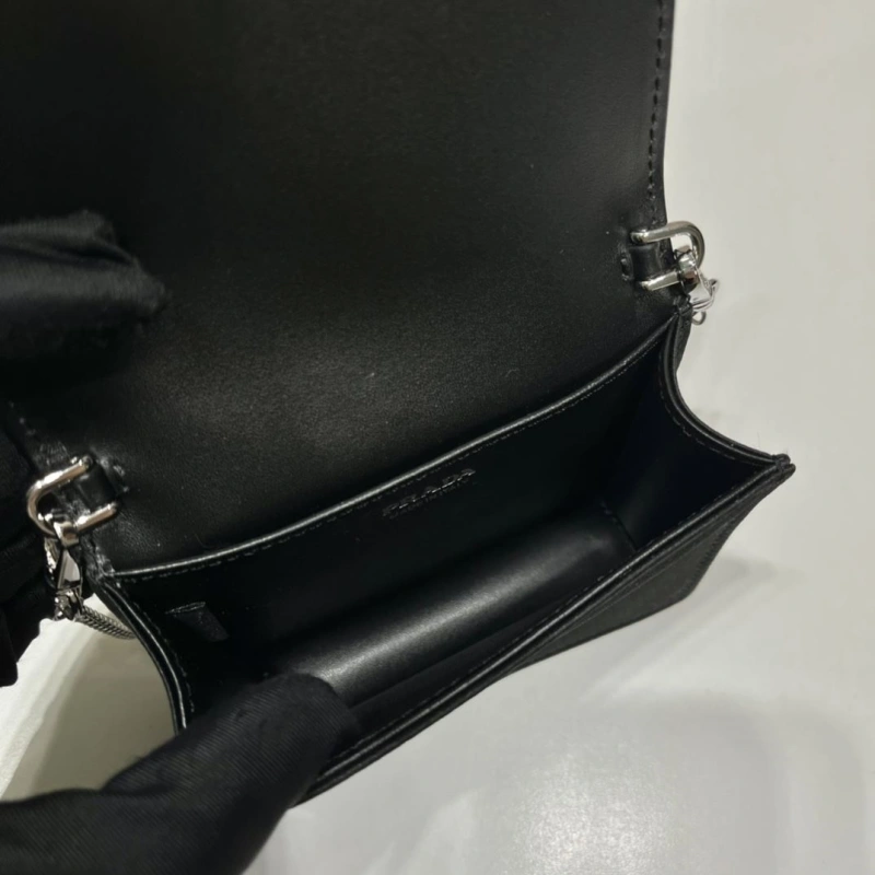 Pra*a top handle bags 4099h-0145