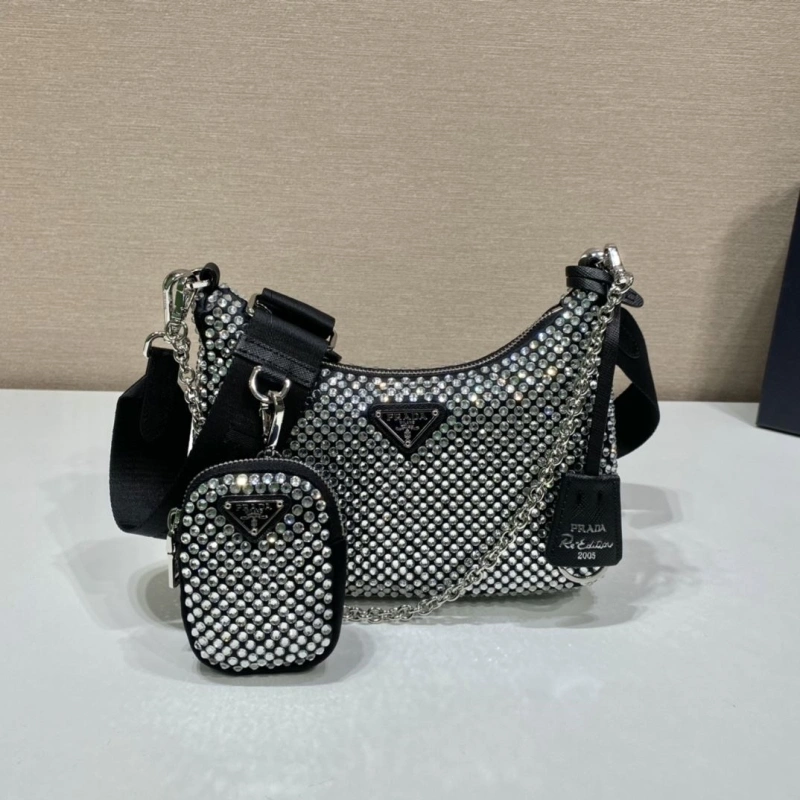 Pra*a top handle bags 4099h-0146