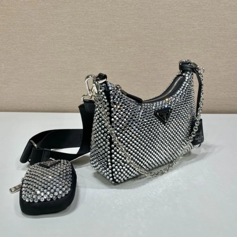 Pra*a top handle bags 4099h-0146