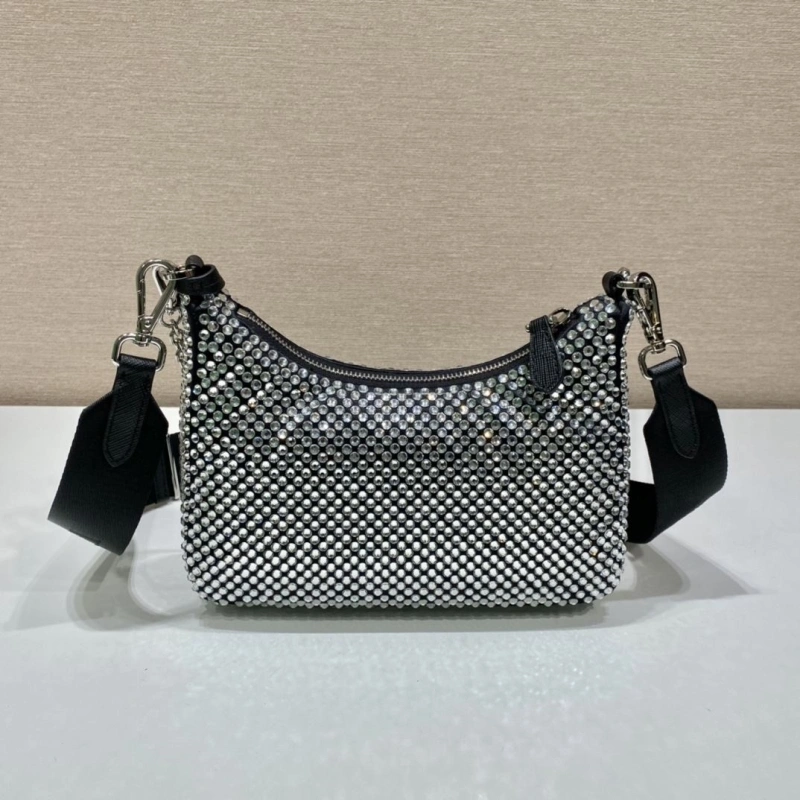 Pra*a top handle bags 4099h-0146