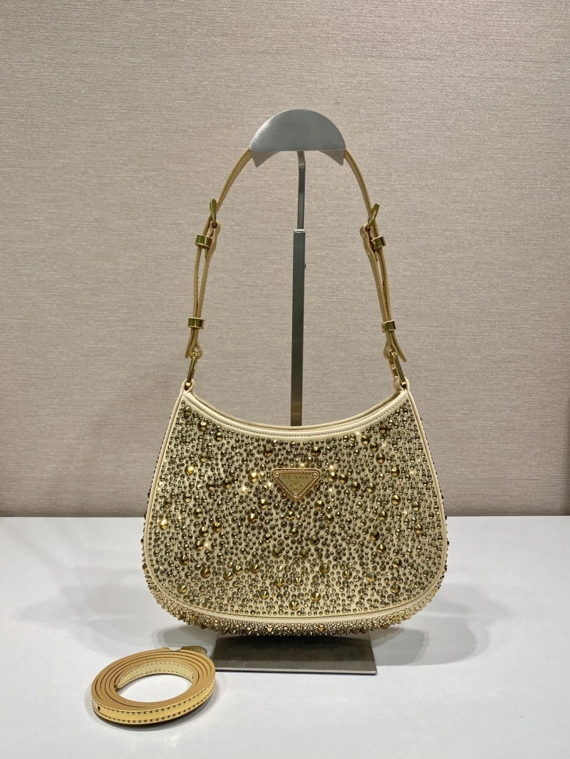 Pra*a top handle bags 4099h-0147