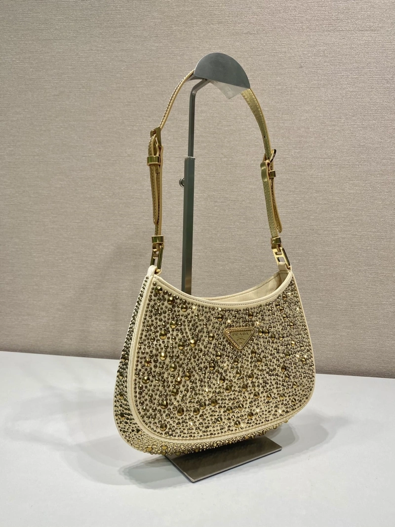Pra*a top handle bags 4099h-0147