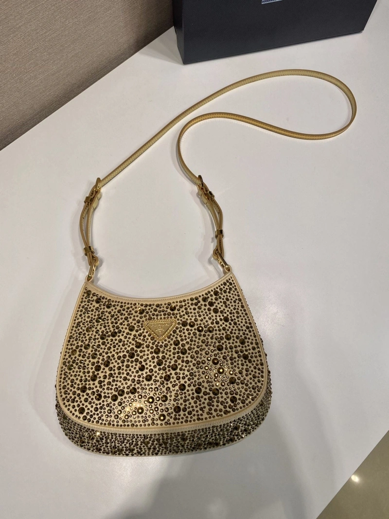 Pra*a top handle bags 4099h-0147