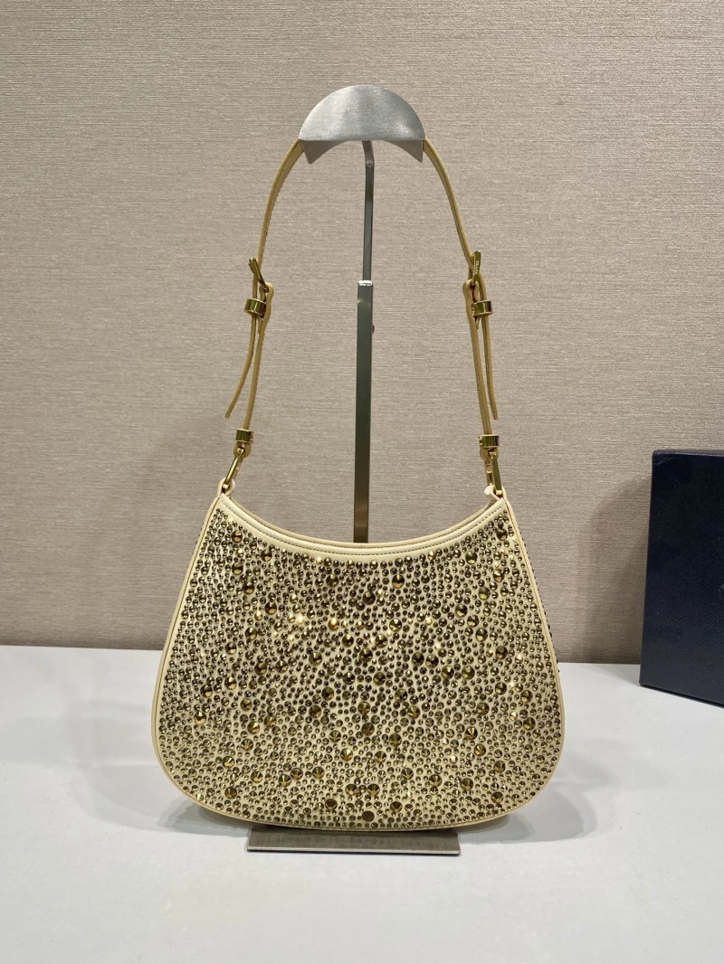 Pra*a top handle bags 4099h-0147