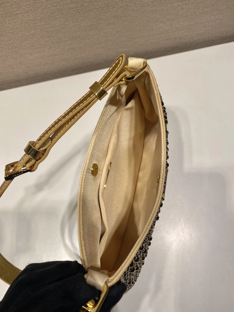 Pra*a top handle bags 4099h-0147