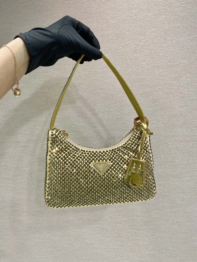 Pra*a top handle bags 4099h-0148