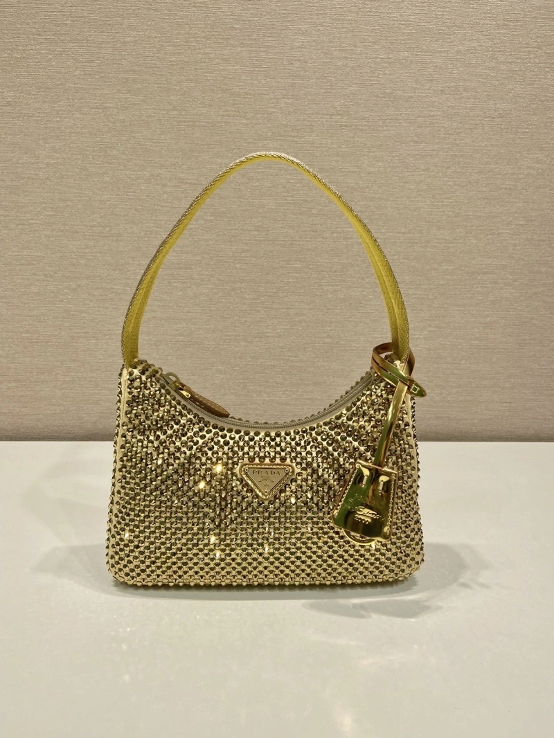 Pra*a top handle bags 4099h-0148