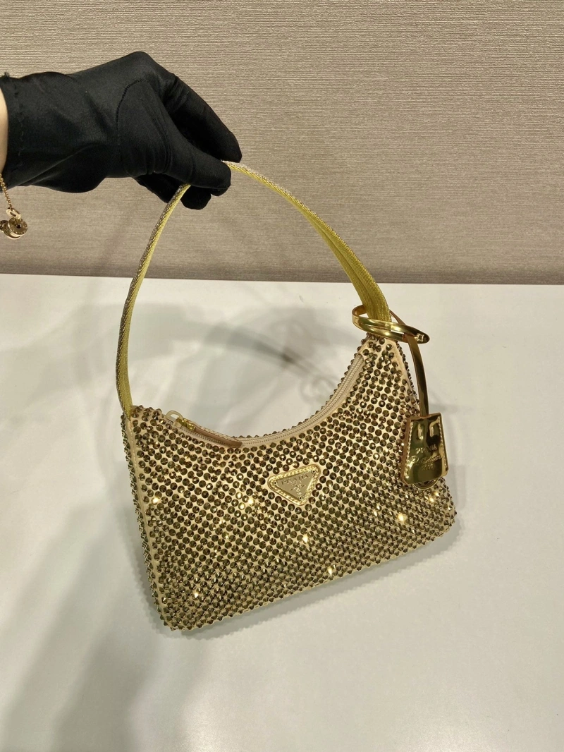 Pra*a top handle bags 4099h-0148