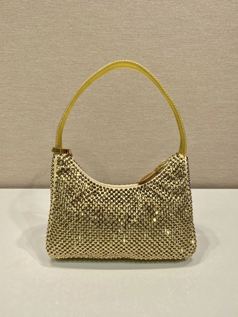 Pra*a top handle bags 4099h-0148